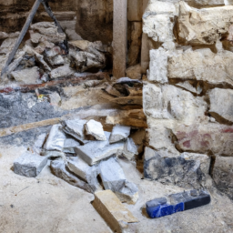 Rénover une maison en pierre : valoriser le patrimoine architectural tout en améliorant le confort Sainte-Rose