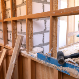 Rénovation d'un appartement en sous-sol : solutions pour maximiser la luminosité et l'aération Arnouville