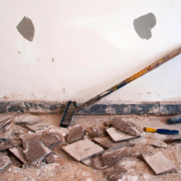 Rénovation d'un appartement en triplex : jouer sur les volumes pour créer des espaces distincts Guilers
