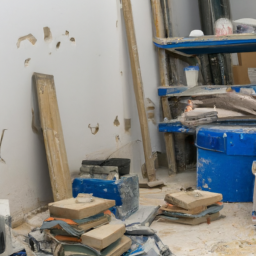 Moderniser votre maison avec des techniques de rénovation innovantes Cornebarrieu