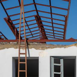 Rénover un appartement ancien : comment conserver le cachet tout en modernisant l'intérieur Flines-lez-Raches