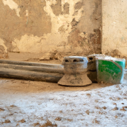 Rénovation d'un atelier en espace de création : adapter l'aménagement aux besoins des artistes Limas