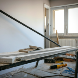 Rénovation d'un bâtiment industriel en espace de travail collaboratif : favoriser les échanges et les synergies Creully