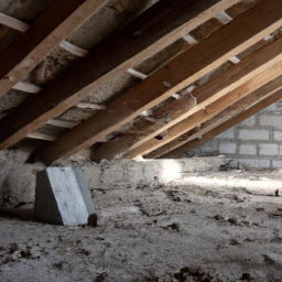 Rénovation d'un bâtiment commercial : repenser l'aménagement pour une expérience client optimale Seilhac