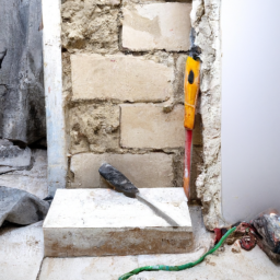 Rénover une maison en bord de mer : choix des matériaux résistants à l'humidité et au sel Hindisheim