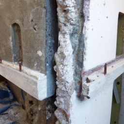 Rénovation d'un appartement en rez-de-jardin : aménager un espace ouvert sur l'extérieur Saint-Alban-sur-Limagnole