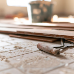Rénovation d'une maison en bord de mer : moderniser l'intérieur tout en préservant le caractère maritime Roquefort-des-Corbieres