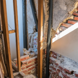 Rénovation d'un appartement en loft : créer un espace ouvert et lumineux Cuts