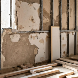 Rénovation d'une maison en bord de mer : préserver l'authenticité tout en adaptant l'intérieur aux contraintes climatiques Boissise-la-Bertrand