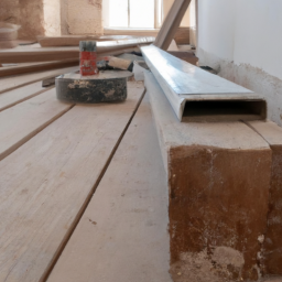 Rénovation d'une ancienne usine en espace de coworking : créer un lieu de travail collaboratif et stimulant Le Mele-sur-Sarthe